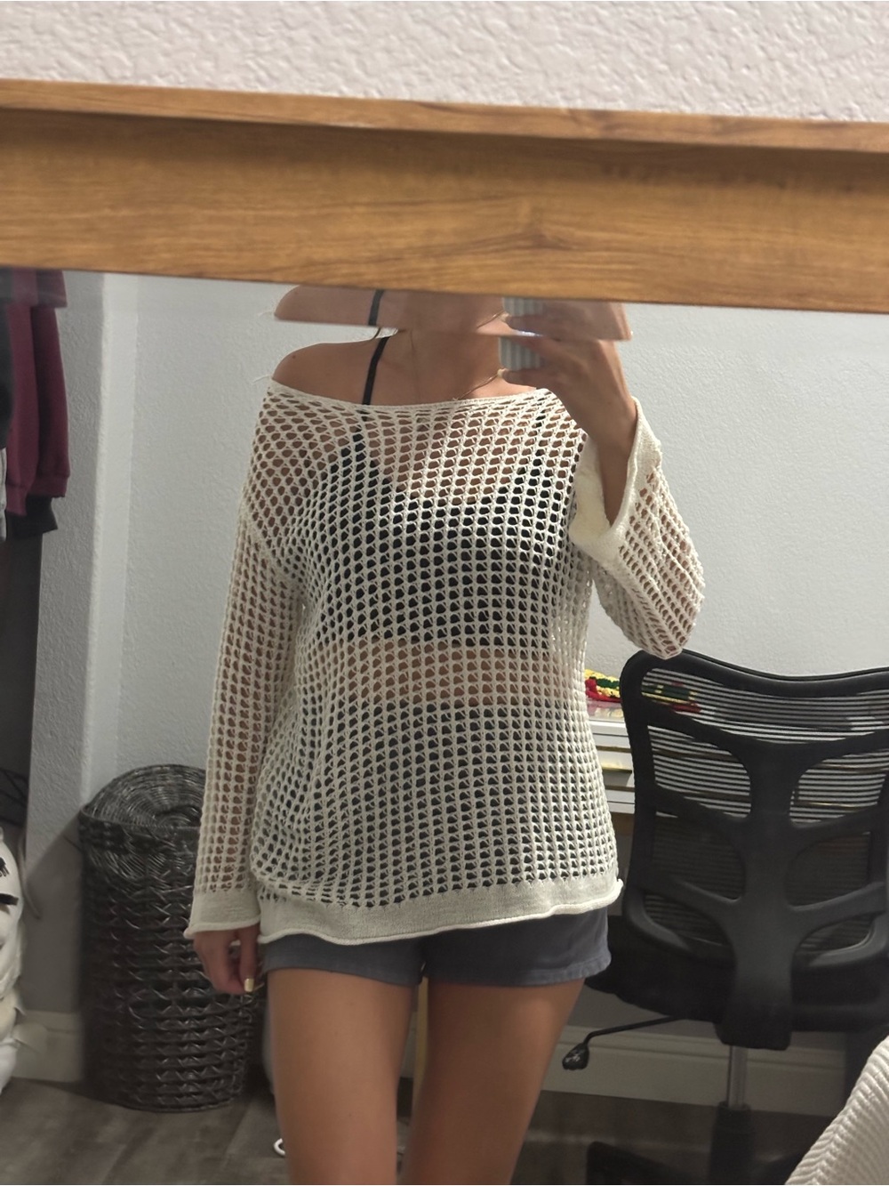Beach Cover Up